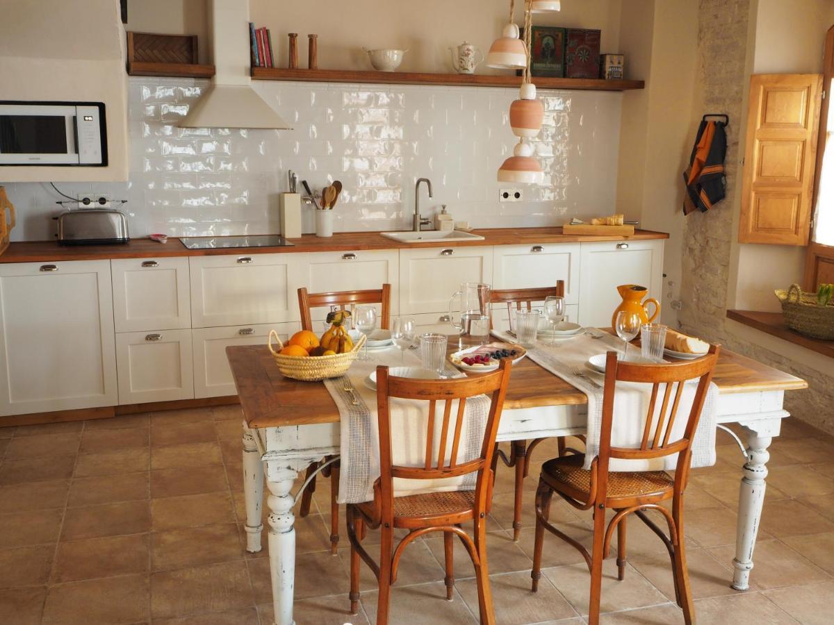 Casa Amandava Villa Salobreña Екстериор снимка