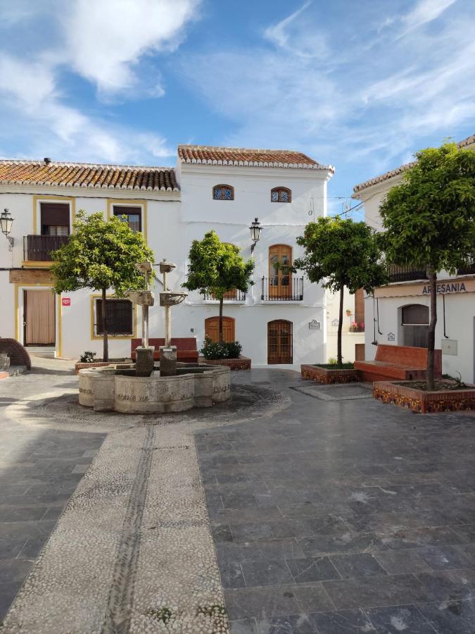 Casa Amandava Villa Salobreña Екстериор снимка