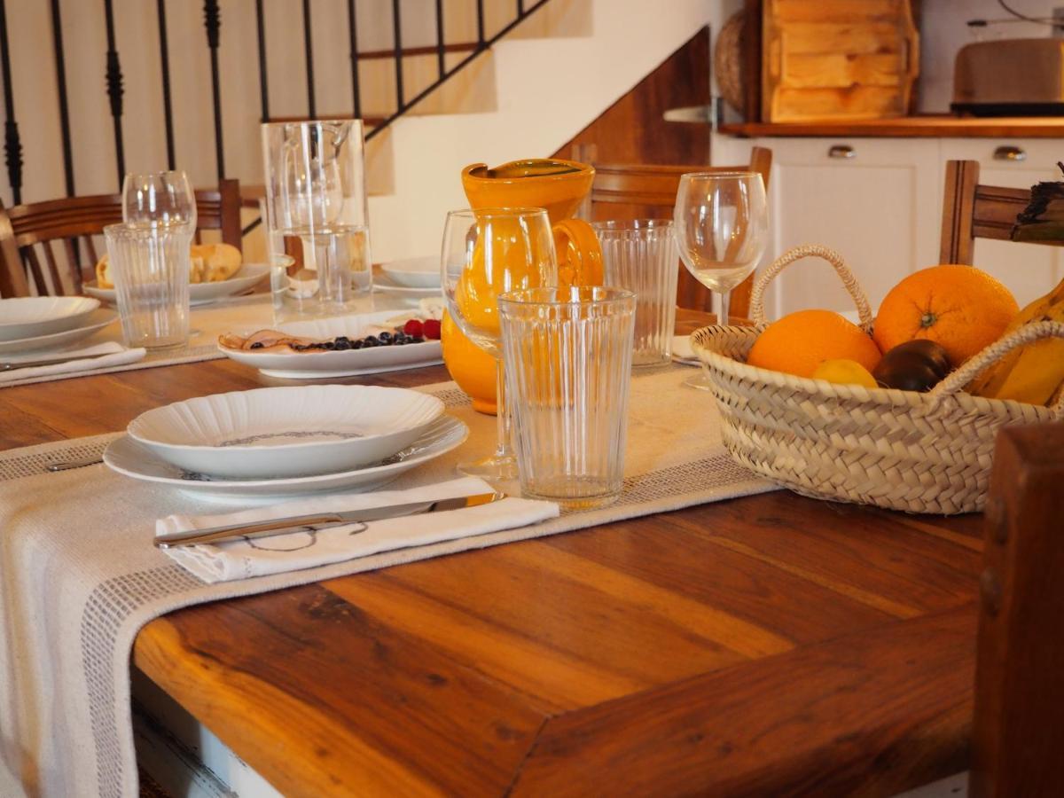 Casa Amandava Villa Salobreña Екстериор снимка