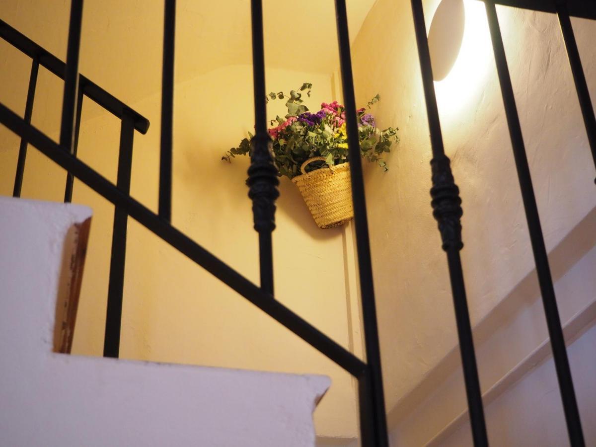 Casa Amandava Villa Salobreña Екстериор снимка