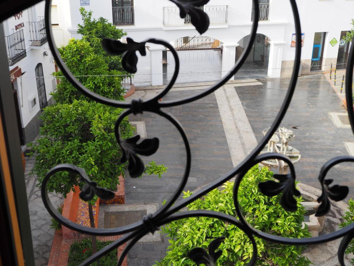 Casa Amandava Villa Salobreña Екстериор снимка