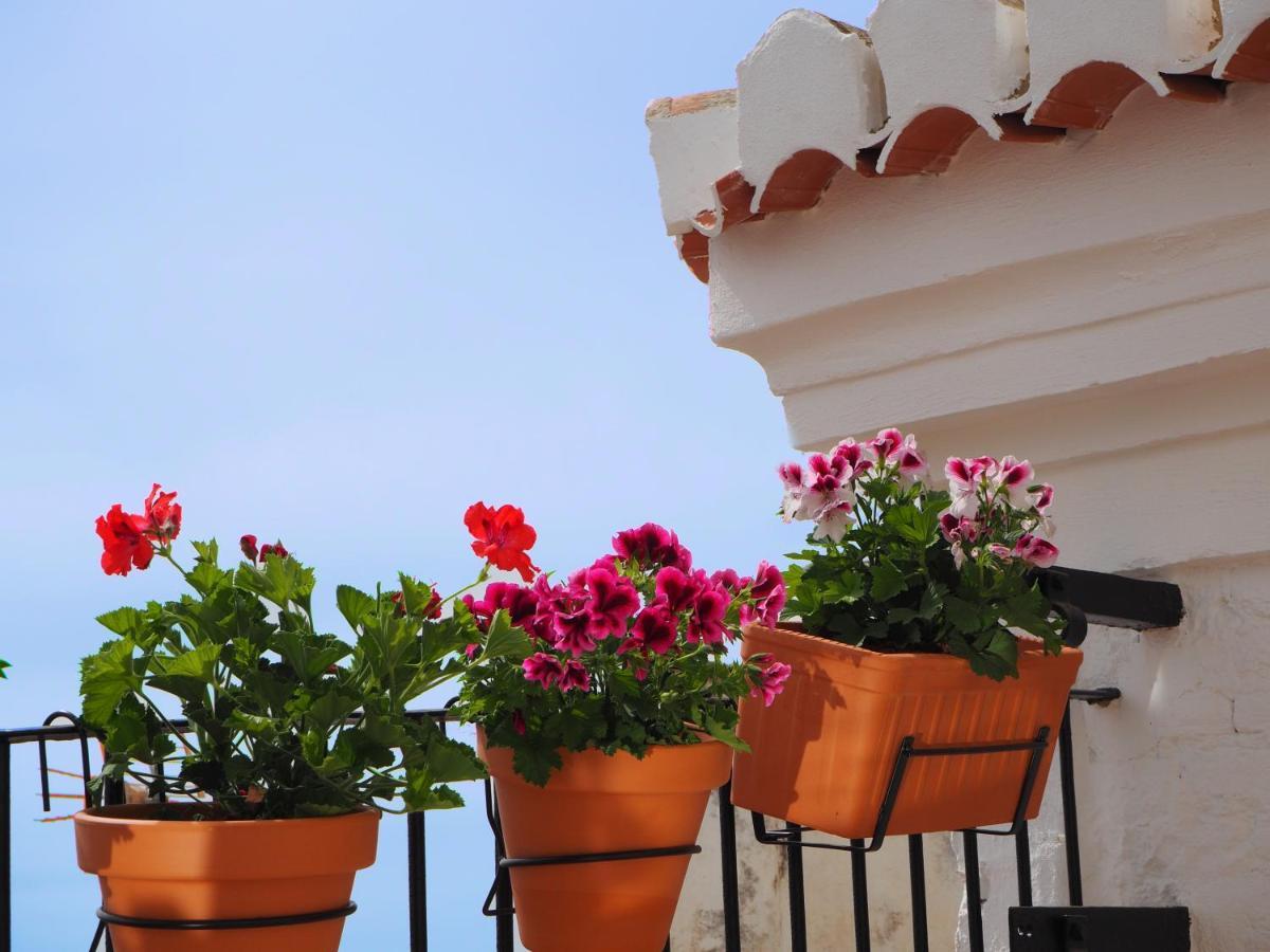 Casa Amandava Villa Salobreña Екстериор снимка